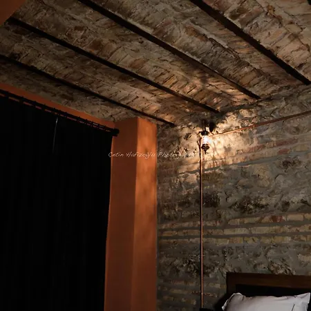 Reu De Отель Стамбул