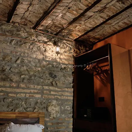 Reu De Стамбул