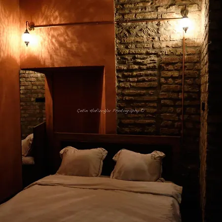 Otel Reu De İstanbul