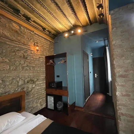 Otel Reu De İstanbul