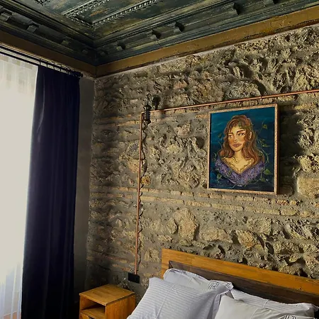 Reu De Otel