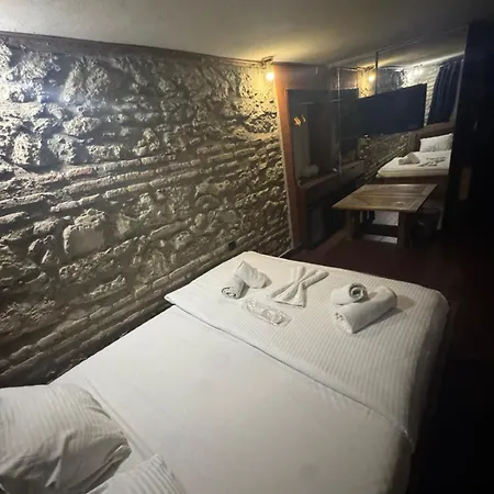 Otel Reu De