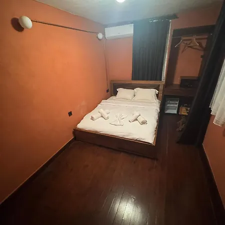 Otel Reu De