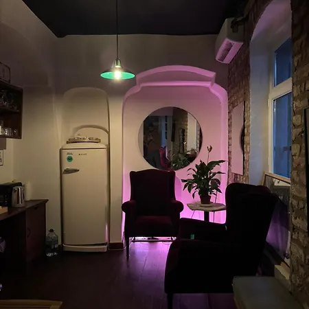 Otel Reu De 5*
