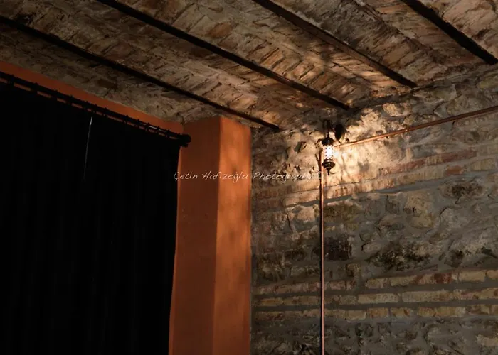 Reu De Hotel Istanbul