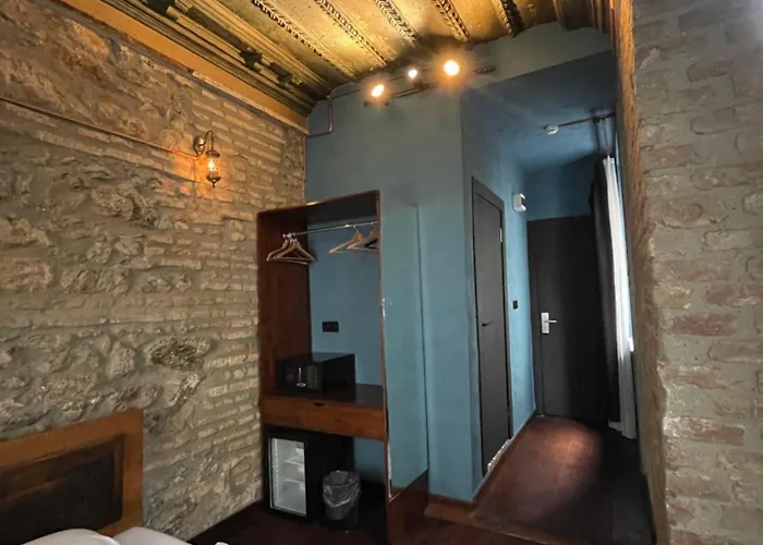 Hotel Reu De Istanbul