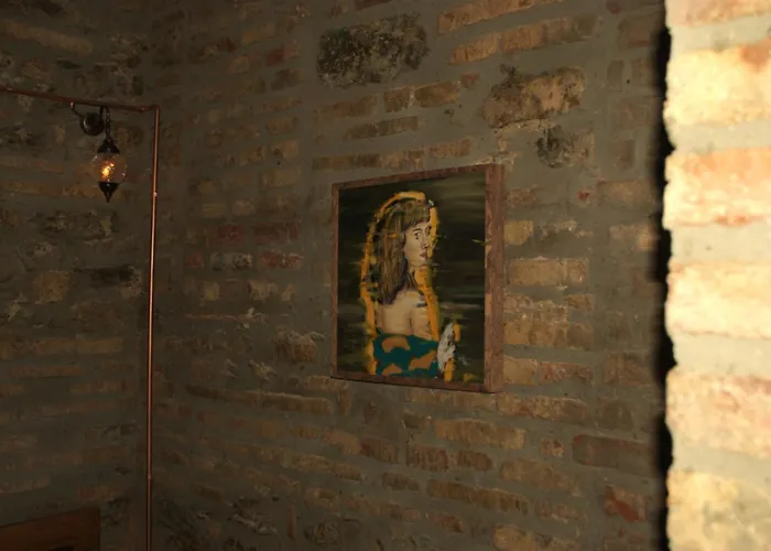 Hotel Reu De Istanbul