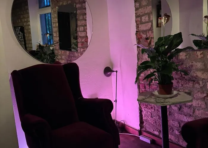 Hotel Reu De Istanbul