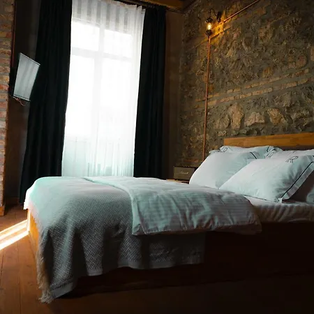 Reu De 5* Istanbul