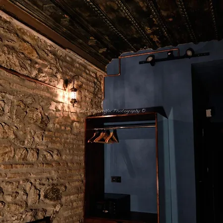 Reu De Hotel Istambul