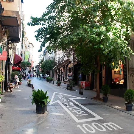 Reu De Ξενοδοχείο 5*