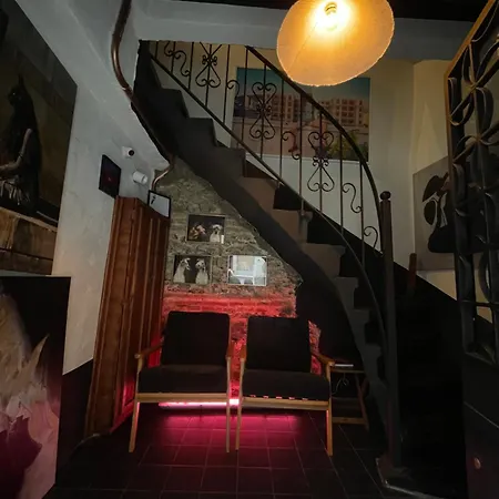 Hotel Reu De Istambul