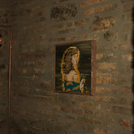 Hotel Reu De Istanbul