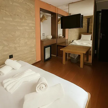 Hotel Reu De Istambul