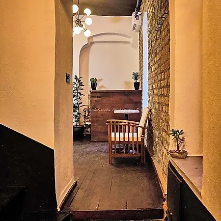 Reu De Hotel