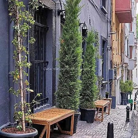 Reu De Istanbul