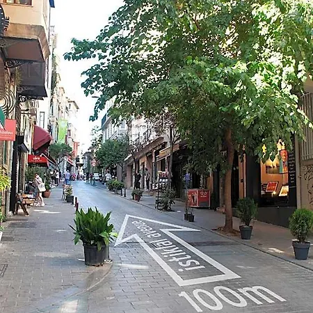 Reu De Istanbul