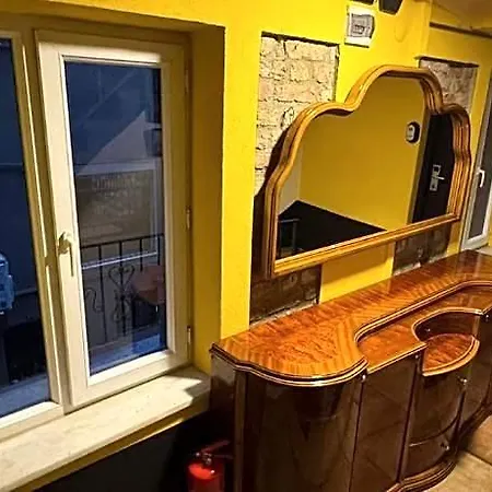 Hotel Reu De