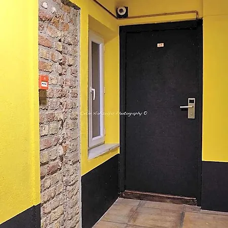Reu De Hotel Istanbul