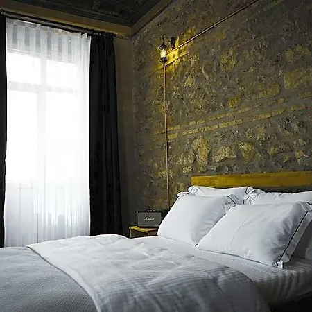 Reu De Hotel 5*