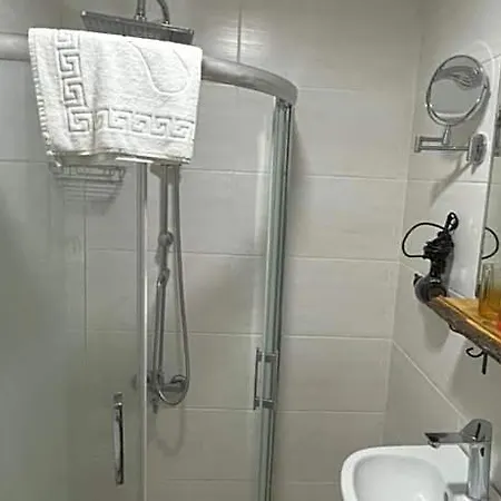 Hotel Reu De Istanbul