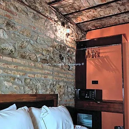 Reu De Hotel