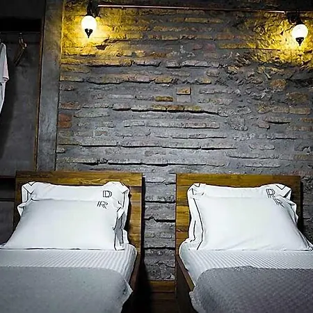 Reu De 5* Istanbul