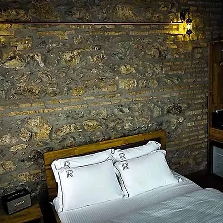 Reu De 5* Istanbul