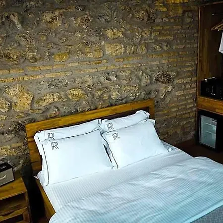 Reu De 5* Istanbul