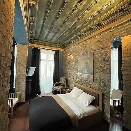 Hotel Reu De Istanbul