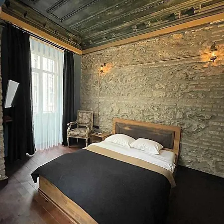 Hotel Reu De