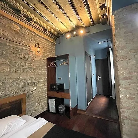 Reu De Hotel 5*