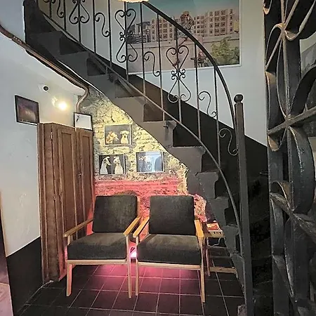 Reu De Hotel Istanbul
