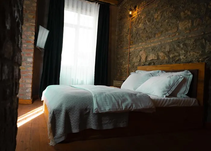 Reu De 5* Provincia di Istanbul