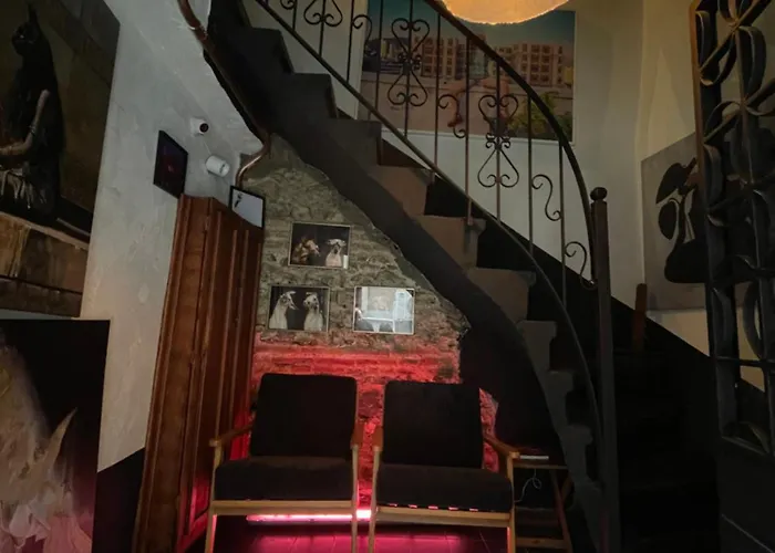 Otel Reu De İstanbul