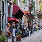 Reu De 5*
