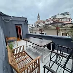 Reu De Szálloda