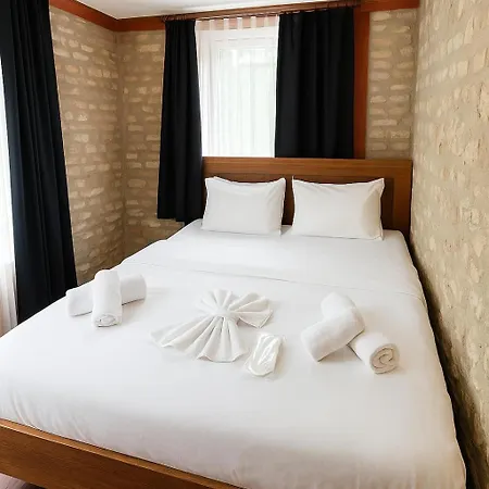Hotell Reu De 5*