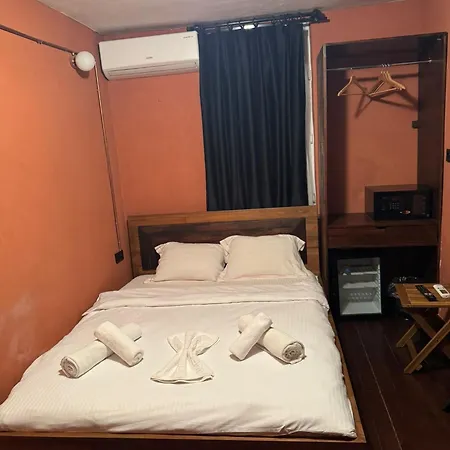 Hotel Reu De
