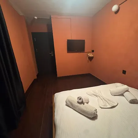 Hotel Reu De 5*